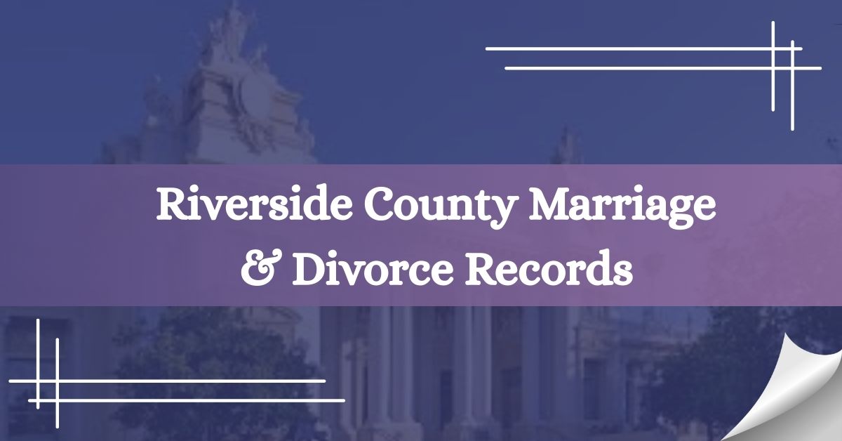Riverside-County-Marriage-Divorce-Records
